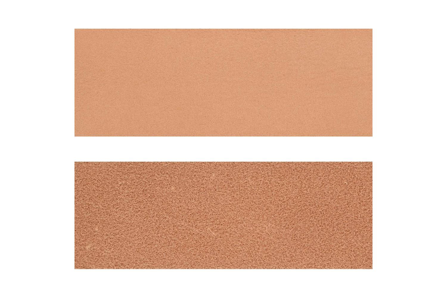 Vidaxl Leather Strap 1 Light Brown 200 X 4 Cm Leather-7