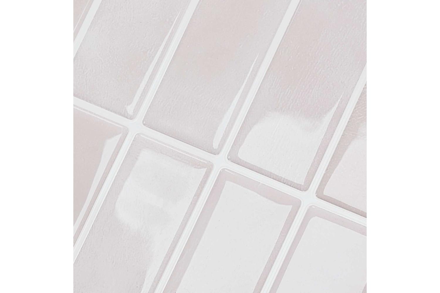 Vidaxl Rectangular Tile 10 Pcs Beige 29 X 23 X 008 Cm-9