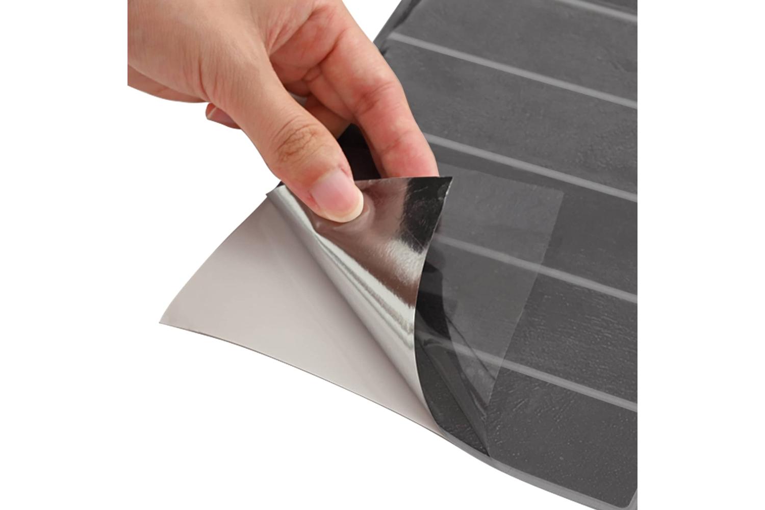 Vidaxl Rectangular Tile 10 Pcs Grey 29 X 23 X 008 Cm-6