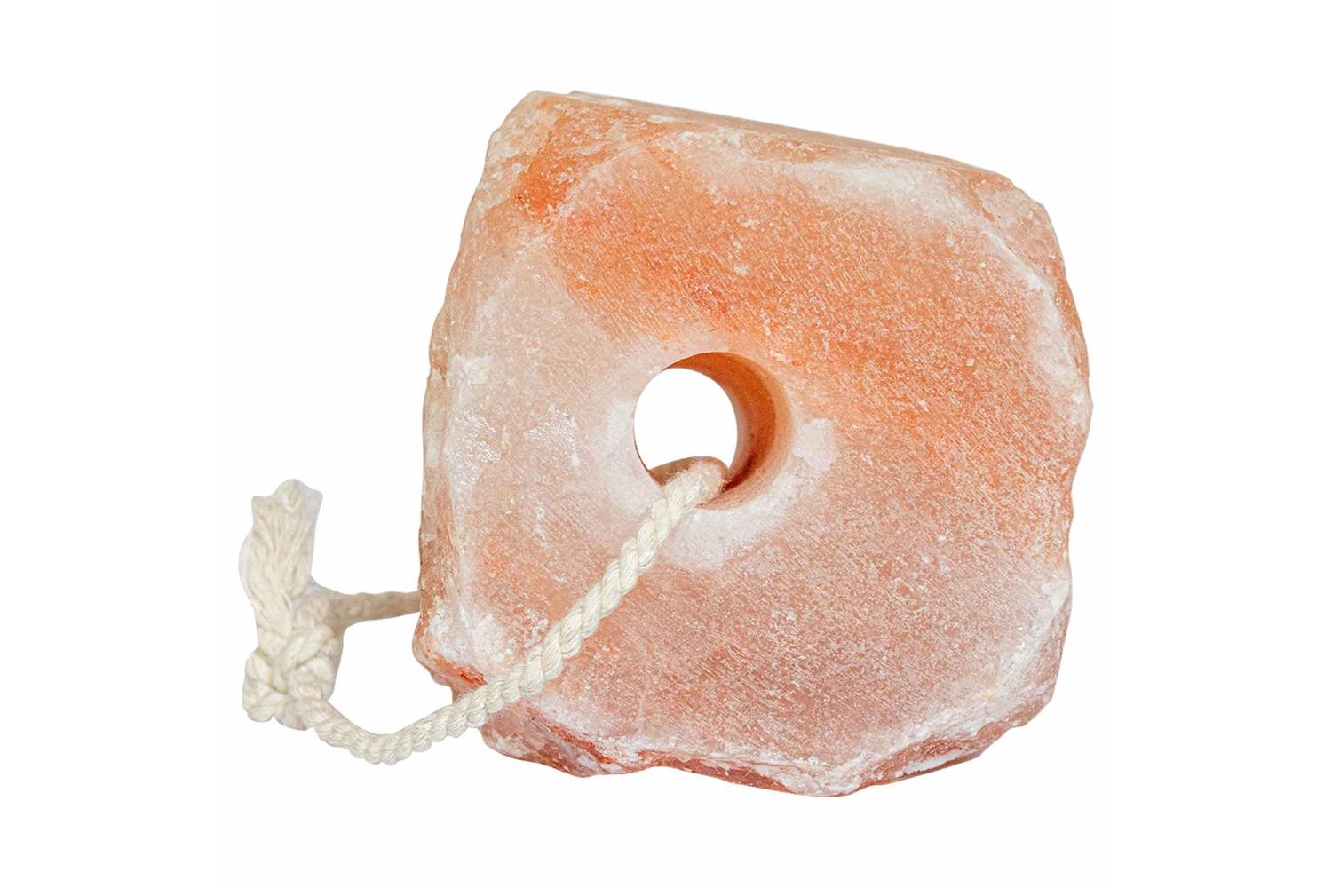 Vidaxl Salt Lick Stones 8 Pcs Pink Rock Salt-3