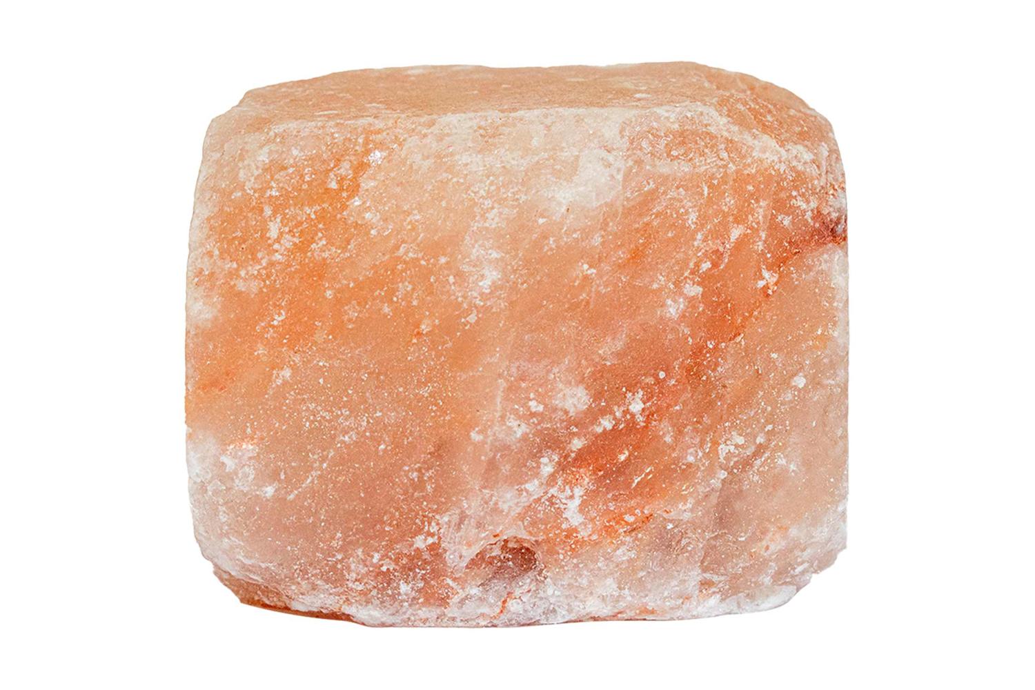 Vidaxl Salt Lick Stones 8 Pcs Pink Rock Salt-4