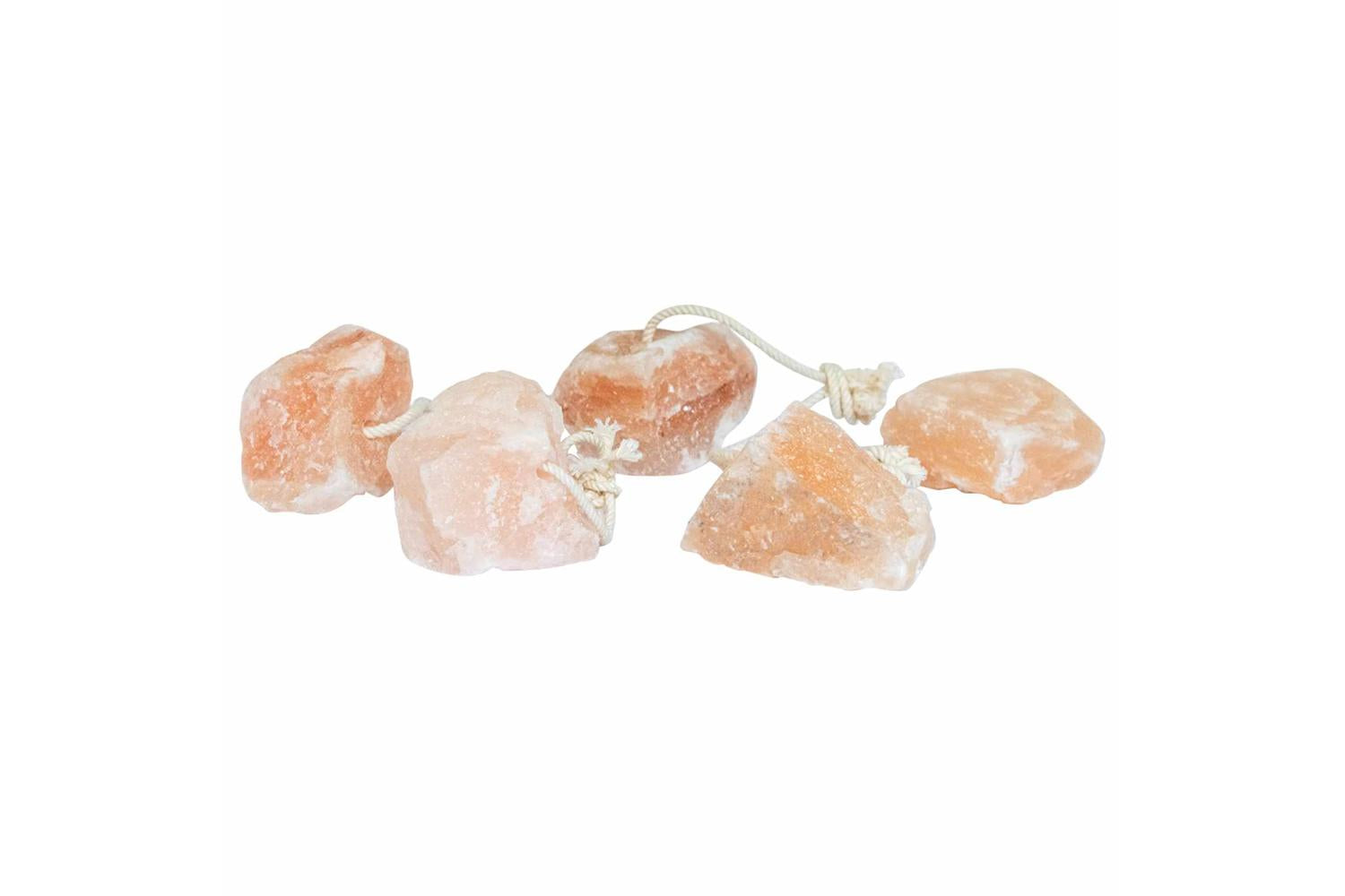 Vidaxl Salt Lick Stones Pink Rock Salt-2