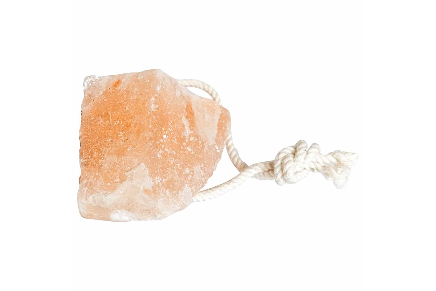 Vidaxl Salt Lick Stones Pink Rock Salt-3