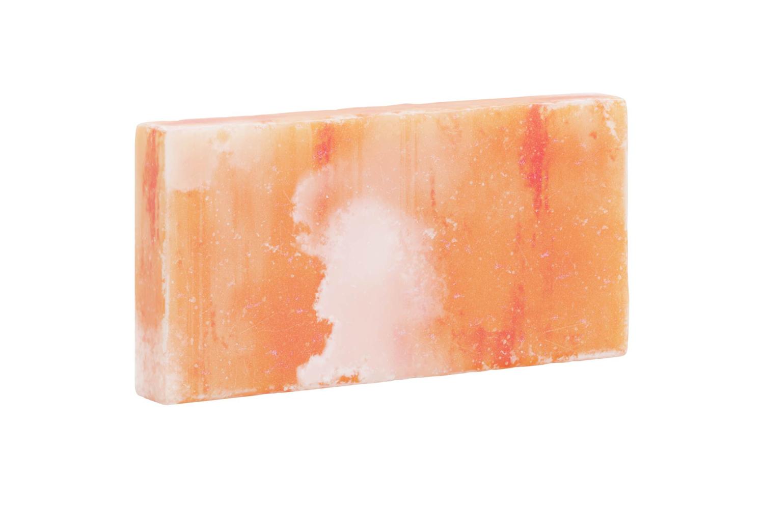 Vidaxl Salt Stones 20 Pcs Pink 20 X 25 X 10 Cm Rock Salt