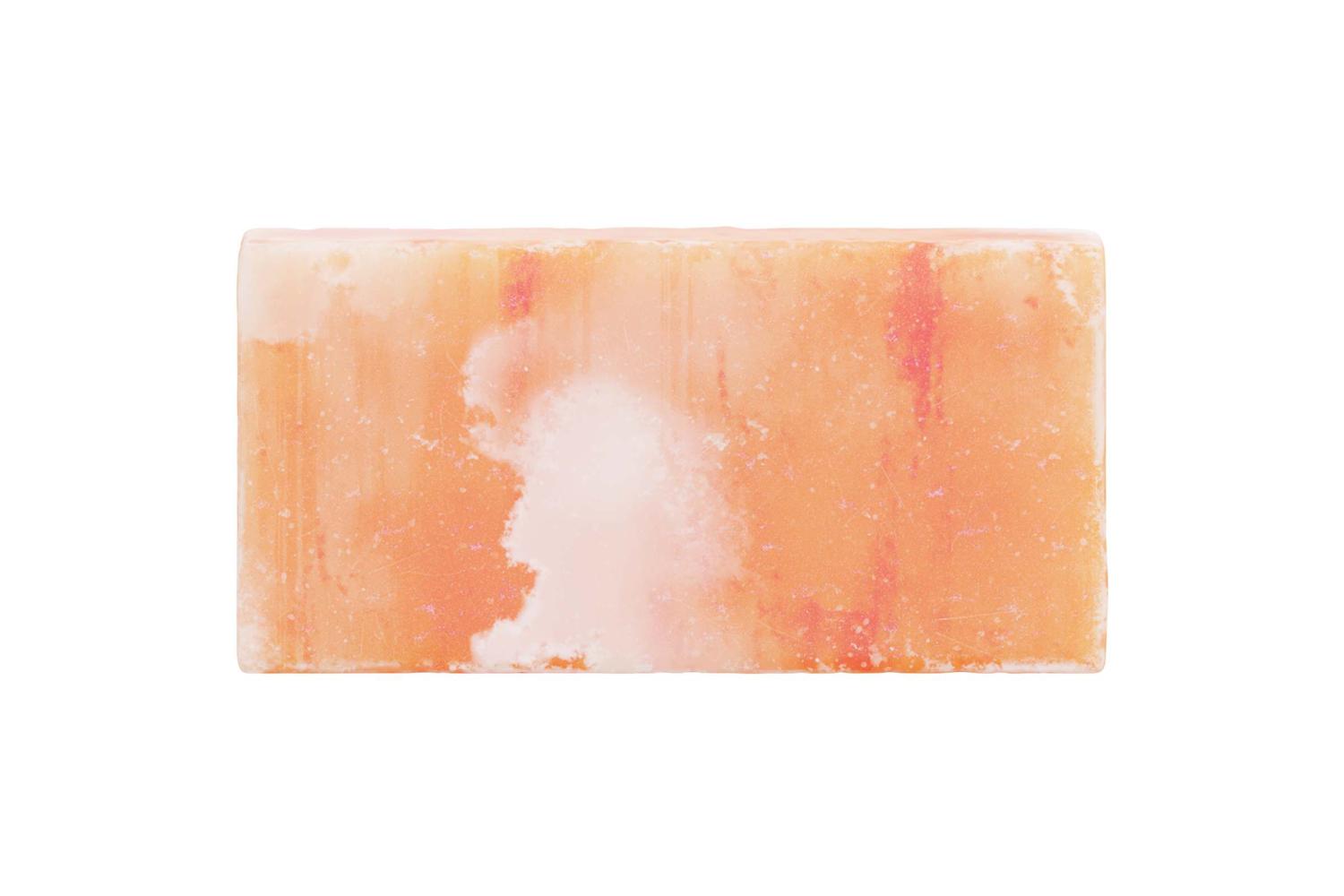 Vidaxl Salt Stones 20 Pcs Pink 20 X 25 X 10 Cm Rock Salt-5