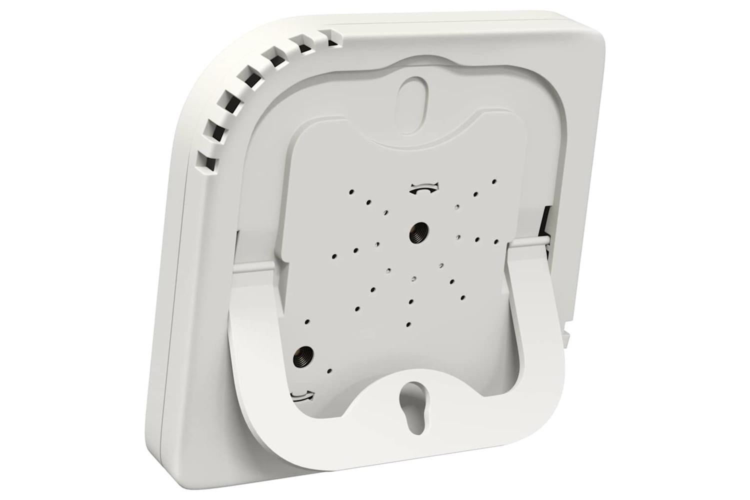 Vidaxl Thermo Hygrometer White 75 X 75 X 12 Cm Abs-5