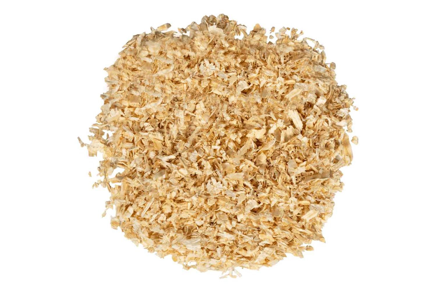 Vidaxl Wood Shavings For Animal Bedding Softwood 24 Kg-4