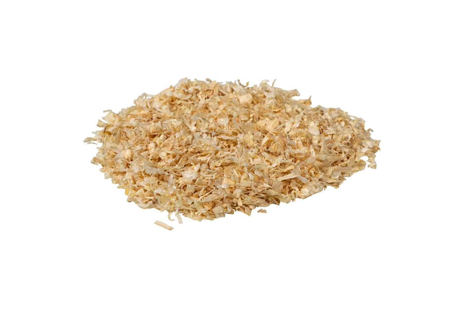 Vidaxl Wood Shavings For Animal Bedding Softwood 24 Kg-5