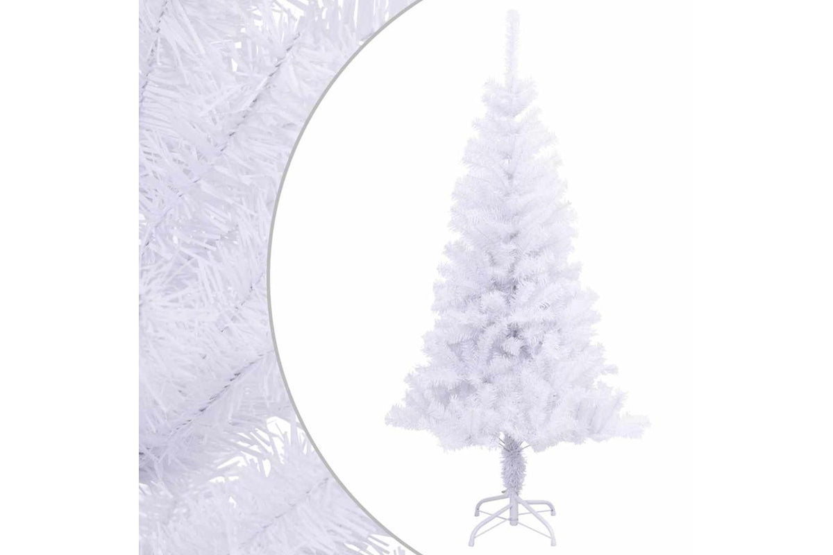 Vidaxl Artificial Christmas Tree With Stand 150 Cm 380 Branches