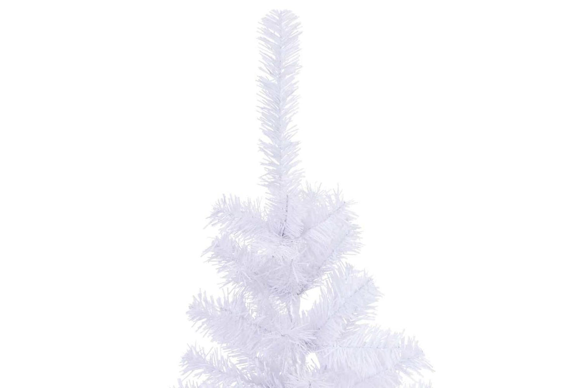 Vidaxl Artificial Christmas Tree With Stand 150 Cm 380 Branches-4