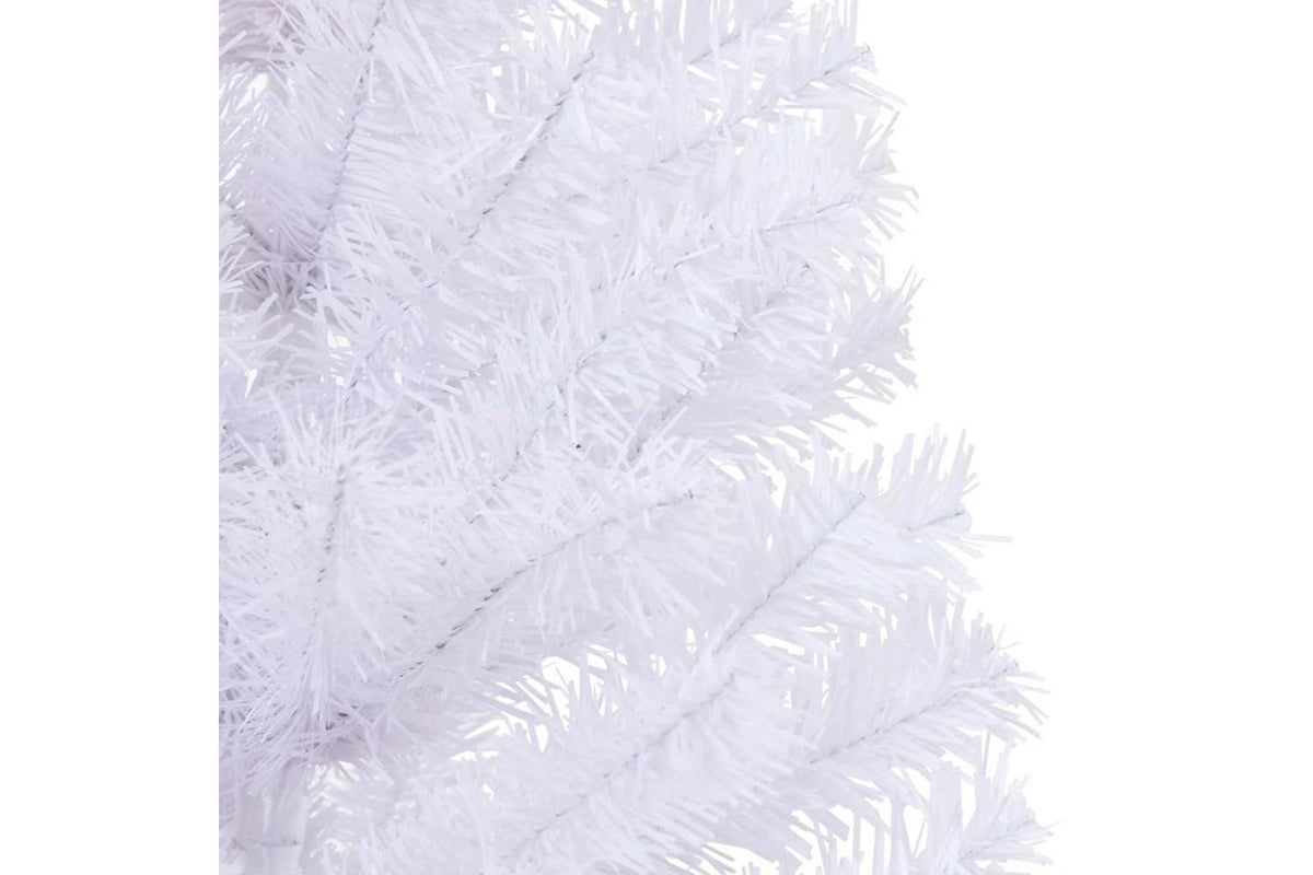 Vidaxl Artificial Christmas Tree With Stand 150 Cm 380 Branches-5