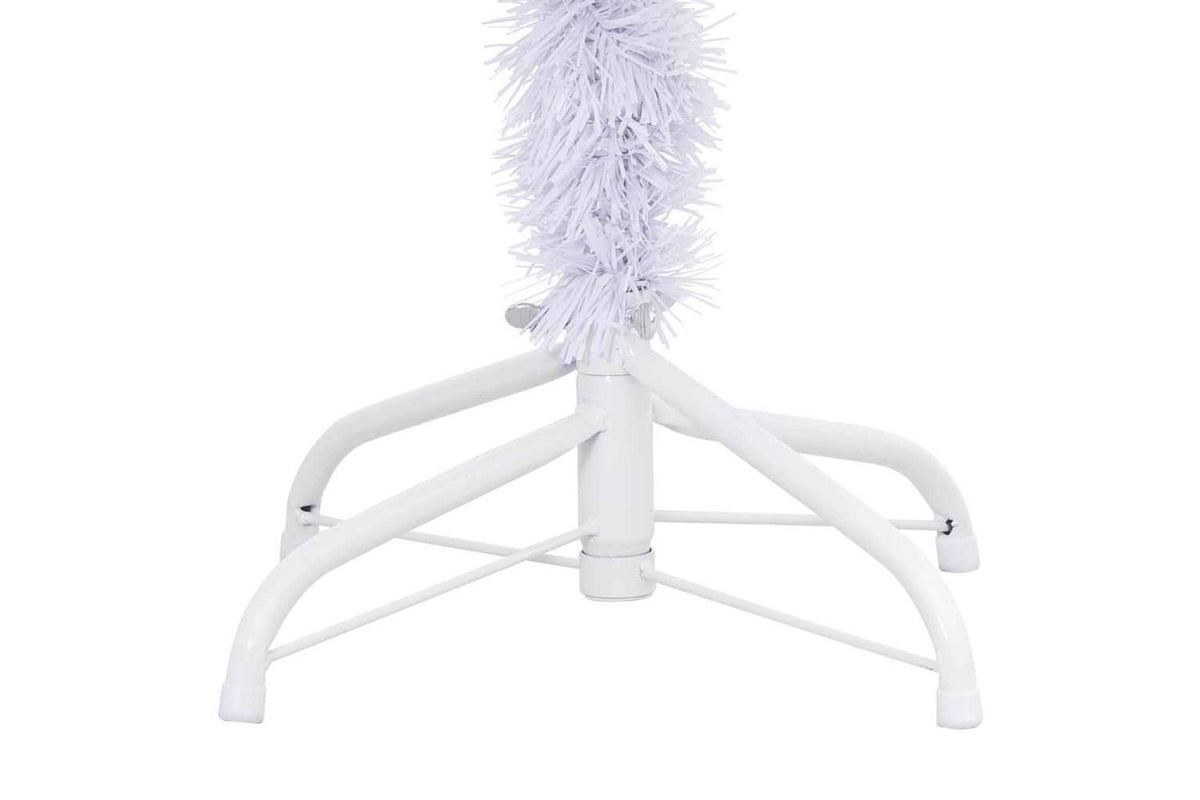 Vidaxl Artificial Christmas Tree With Stand 150 Cm 380 Branches-6