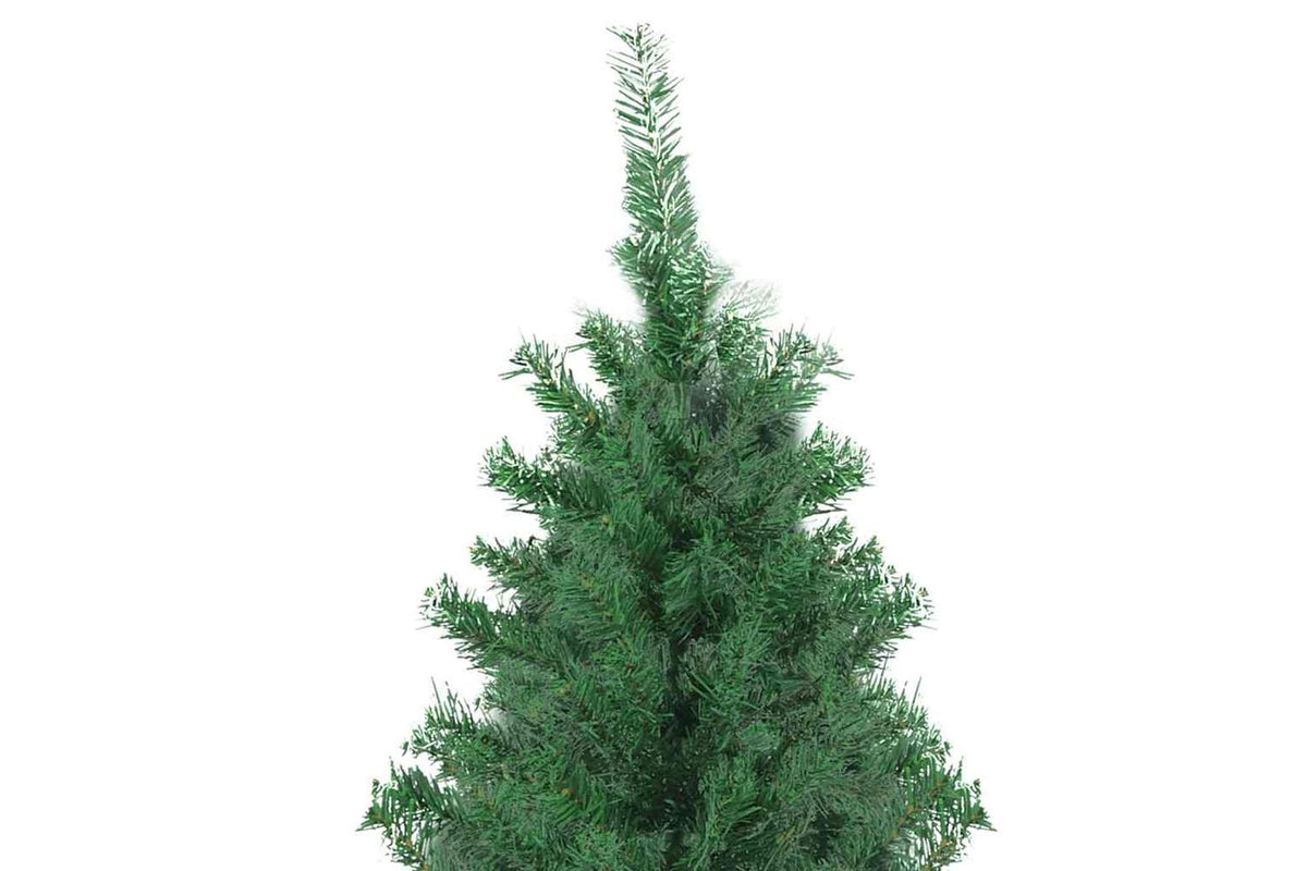 Vidaxl Artificial Christmas Tree 300 Cm Green-4