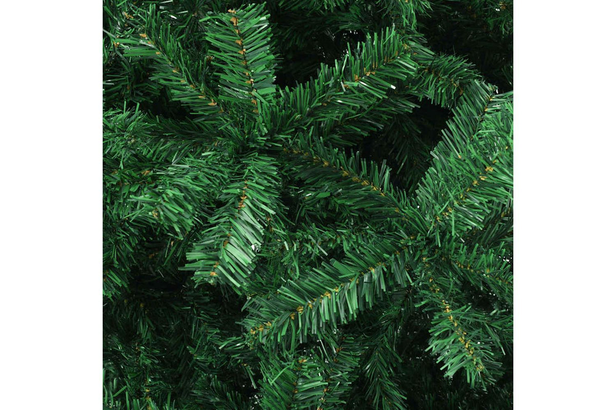 Vidaxl Artificial Christmas Tree 300 Cm Green-6