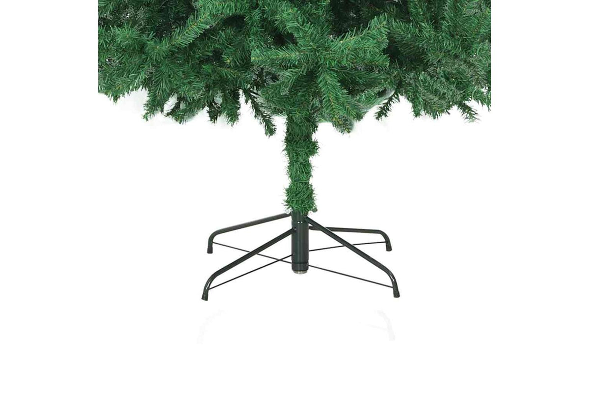 Vidaxl Artificial Christmas Tree 300 Cm Green-7