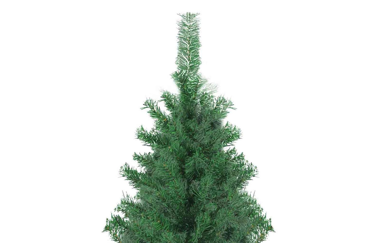 Vidaxl Artificial Christmas Tree 400 Cm Green-4