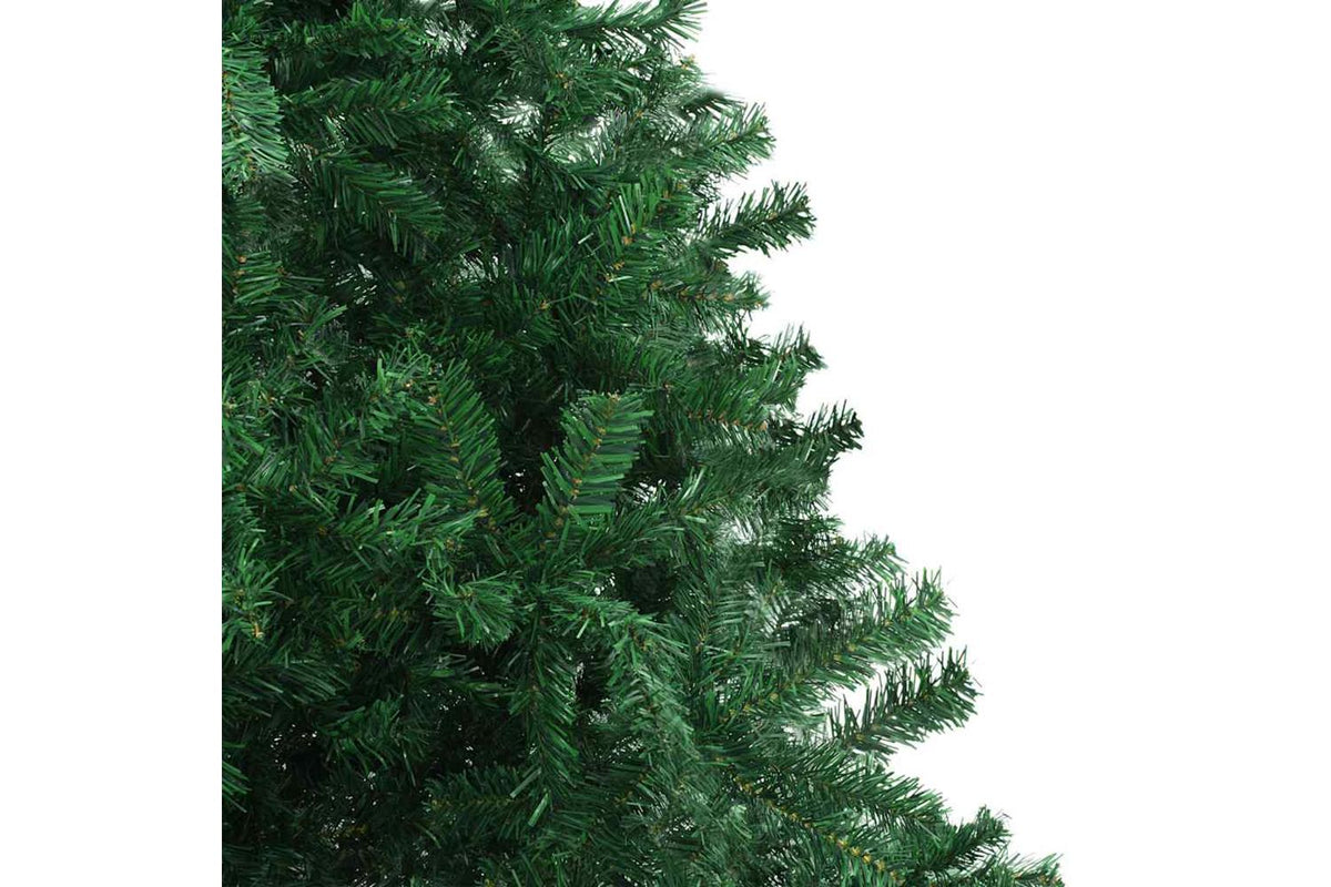 Vidaxl Artificial Christmas Tree 400 Cm Green-5