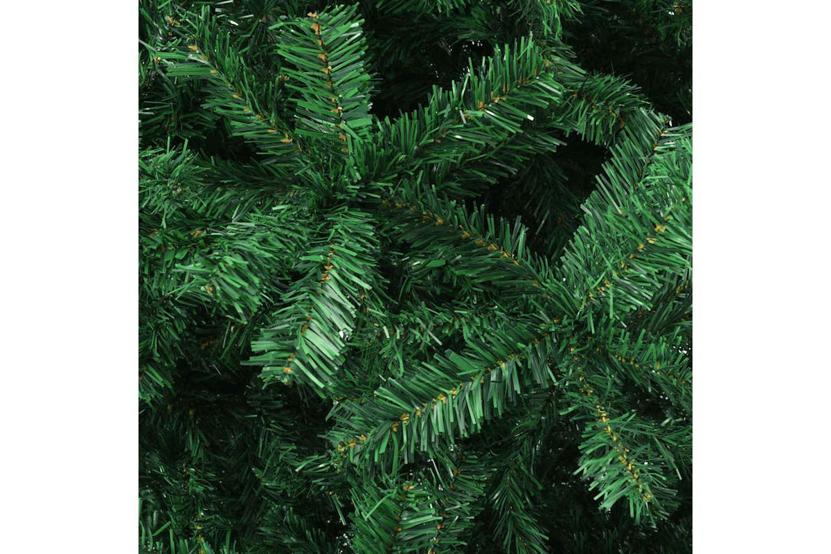 Vidaxl Artificial Christmas Tree 400 Cm Green-6