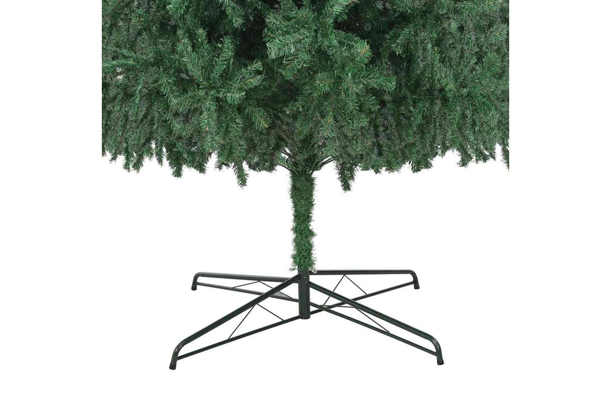Vidaxl Artificial Christmas Tree 400 Cm Green-7
