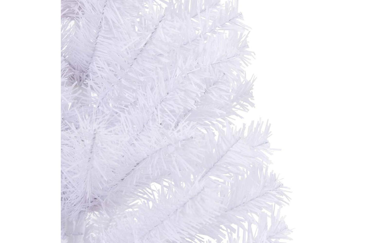 Vidaxl Artificial Christmas Tree With Stand 120 Cm 230 Branches-5