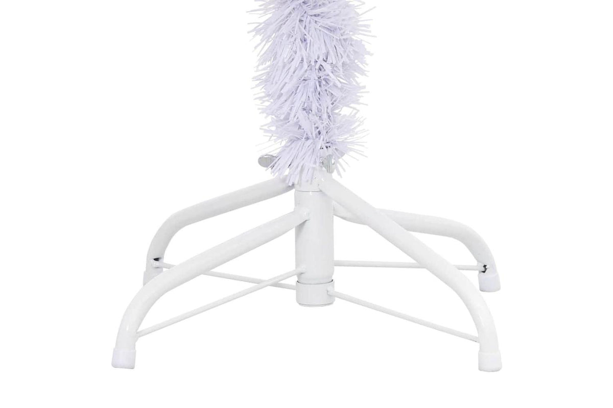 Vidaxl Artificial Christmas Tree With Stand 120 Cm 230 Branches-6
