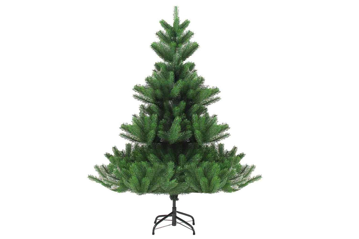 Vidaxl Nordmann Fir Artificial Christmas Tree Green 210 Cm-2