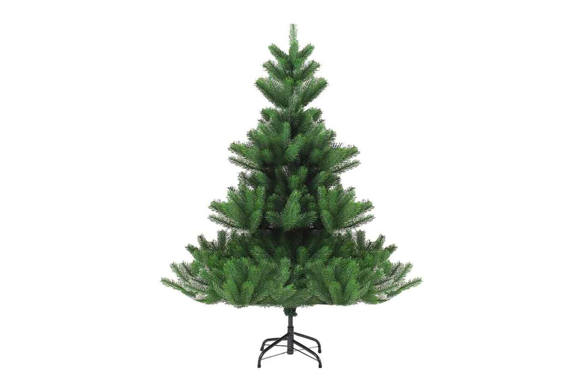 Vidaxl Nordmann Fir Artificial Christmas Tree Green 240 Cm-2