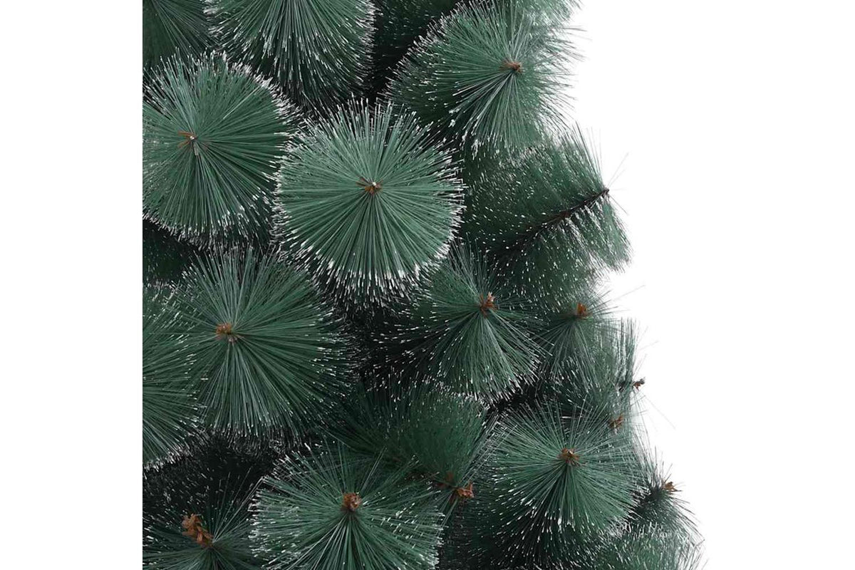 Vidaxl Artificial Christmas Tree With Stand Green 120 Cm Pet-4