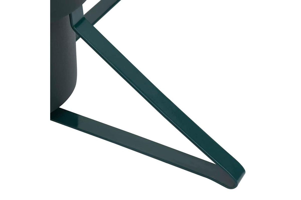 Vidaxl Christmas Tree Stand Black 46x46x19 Cm-6
