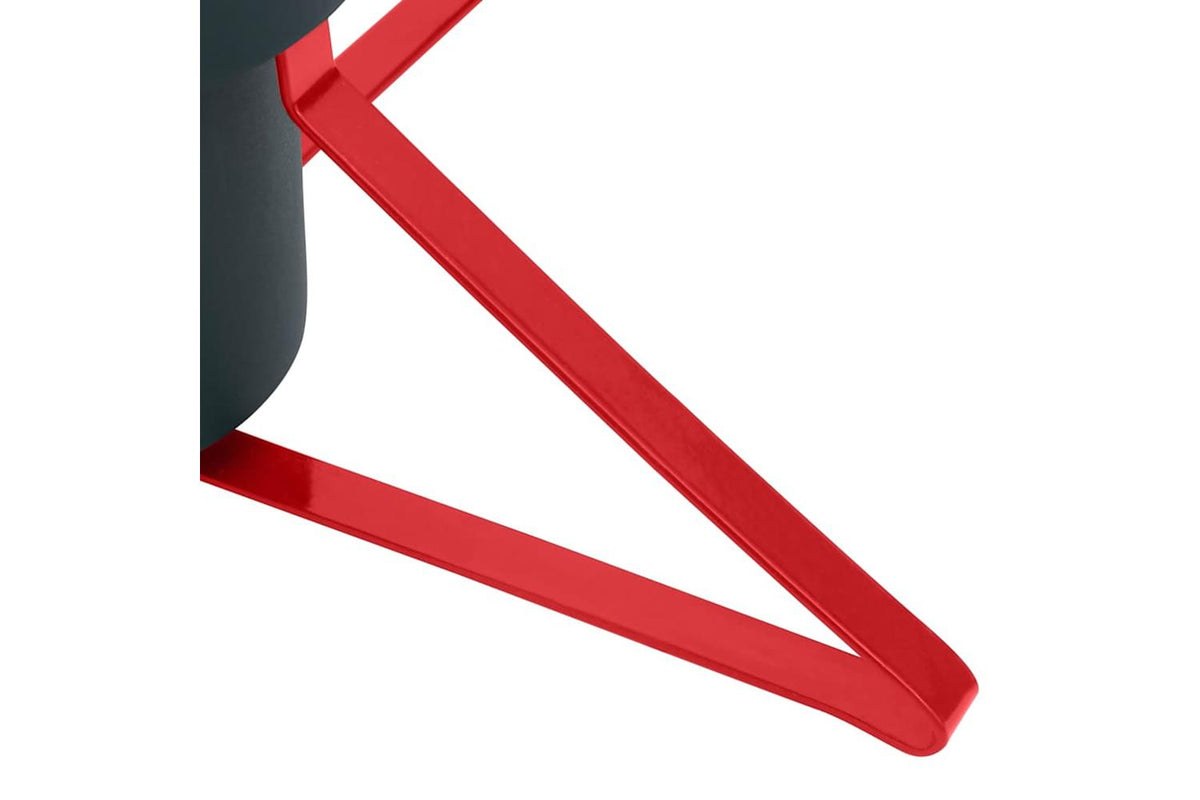 Vidaxl Christmas Tree Stand Green And Red 46x46x19 Cm-6
