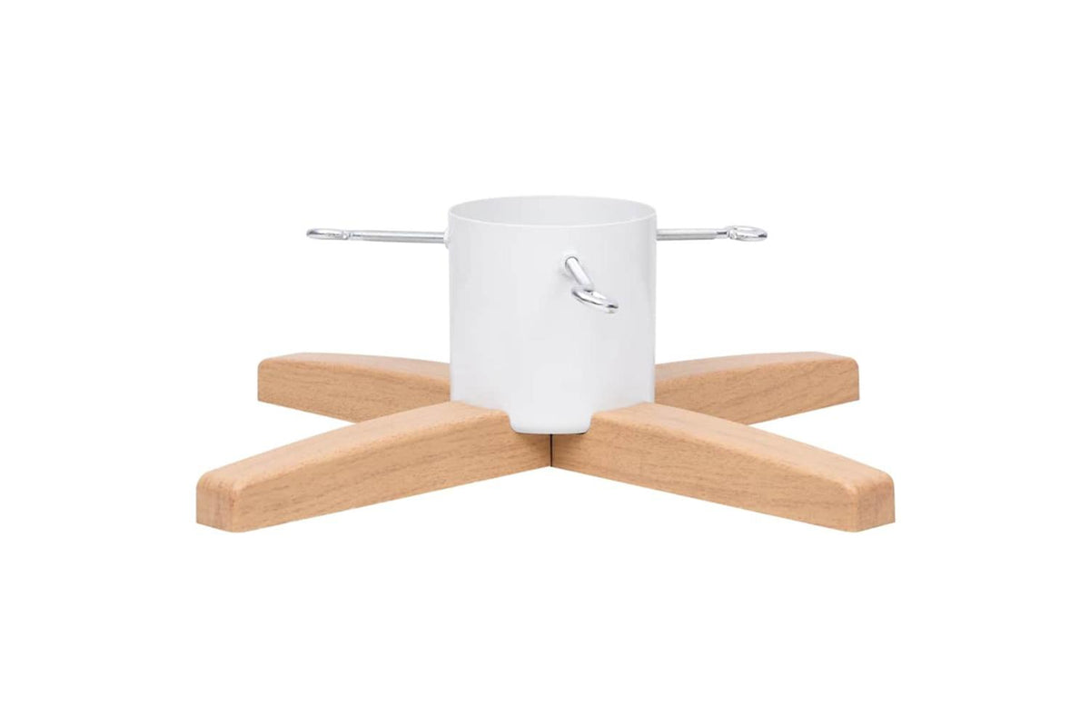 Vidaxl Christmas Tree Stand 55x55x155 Cm-3
