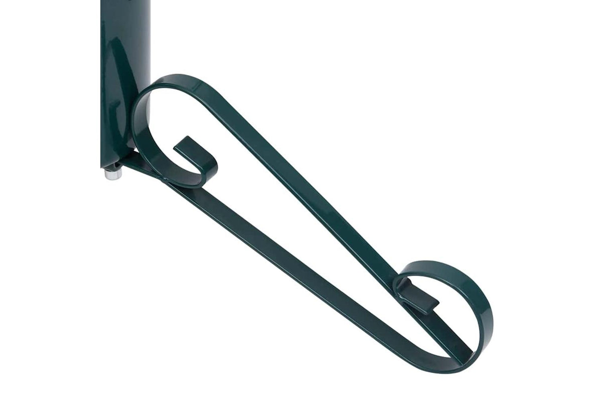 Vidaxl Christmas Tree Stand Green 58x58x21 Cm-5