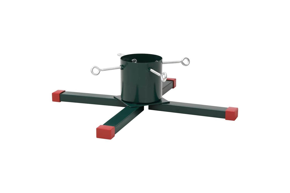 Vidaxl Christmas Tree Stand 60x60x16 Cm
