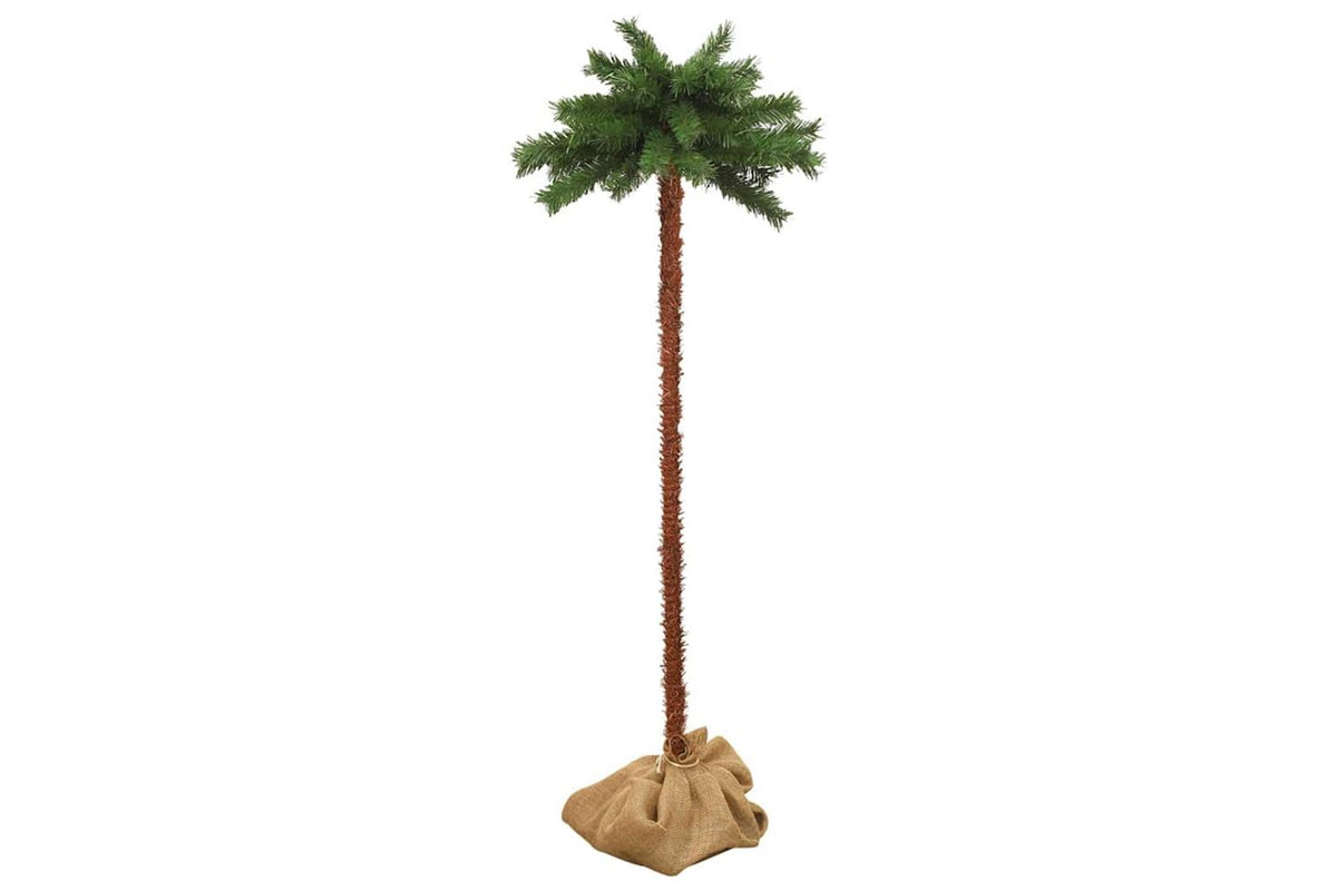 Vidaxl Christmas Tree With Leds 150 Cm-2
