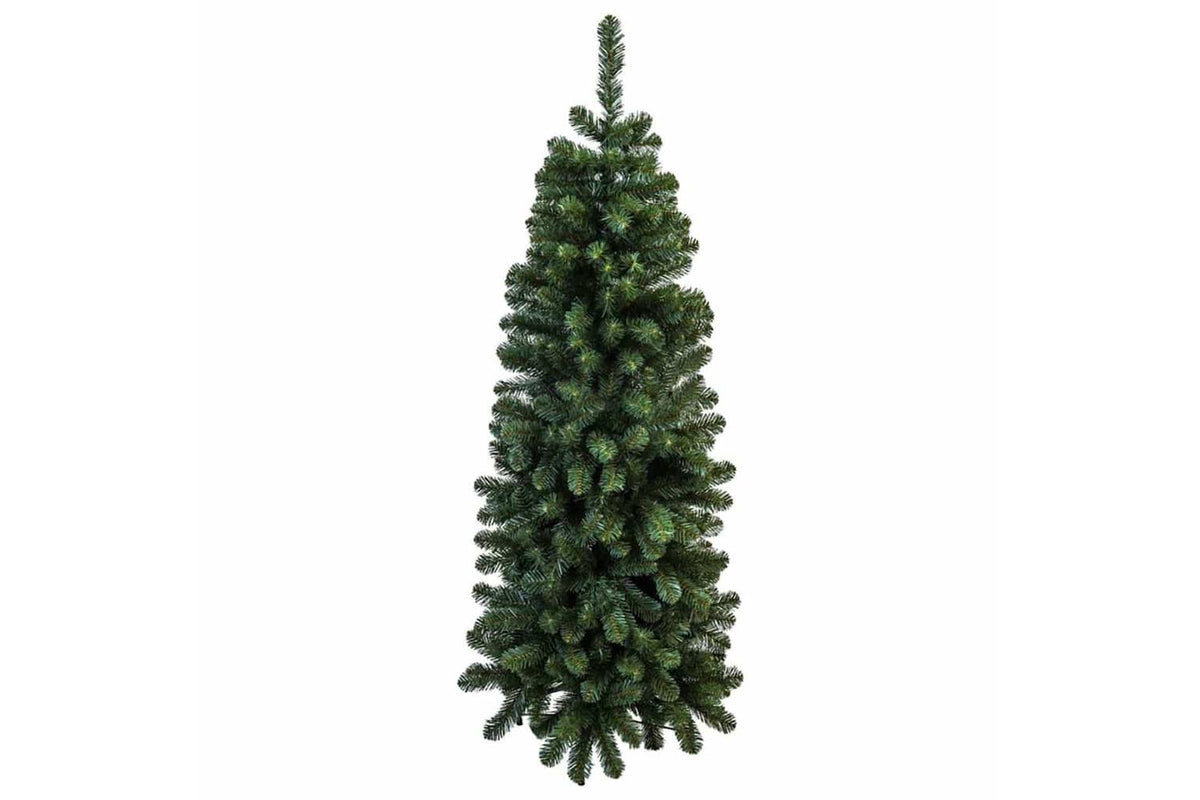 Ambiance Artificial Christmas Tree Slim 180 Cm-2