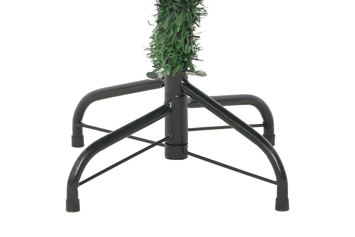 Vidaxl Artificial Christmas Tree With Stand 180 Cm 564 Branches-6