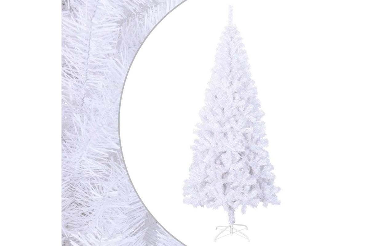 Vidaxl Artificial Christmas Tree With Stand 180 Cm 620 Branches-2