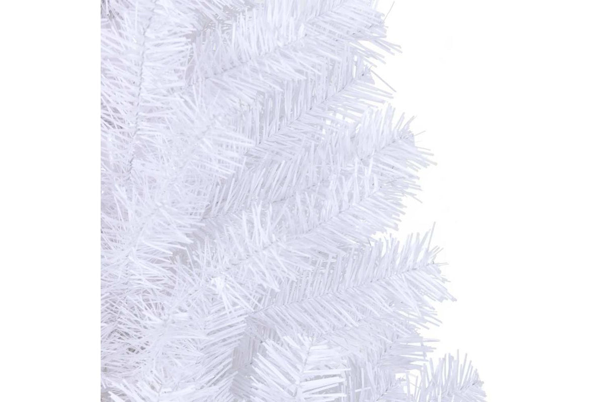 Vidaxl Artificial Christmas Tree With Stand 180 Cm 620 Branches-5