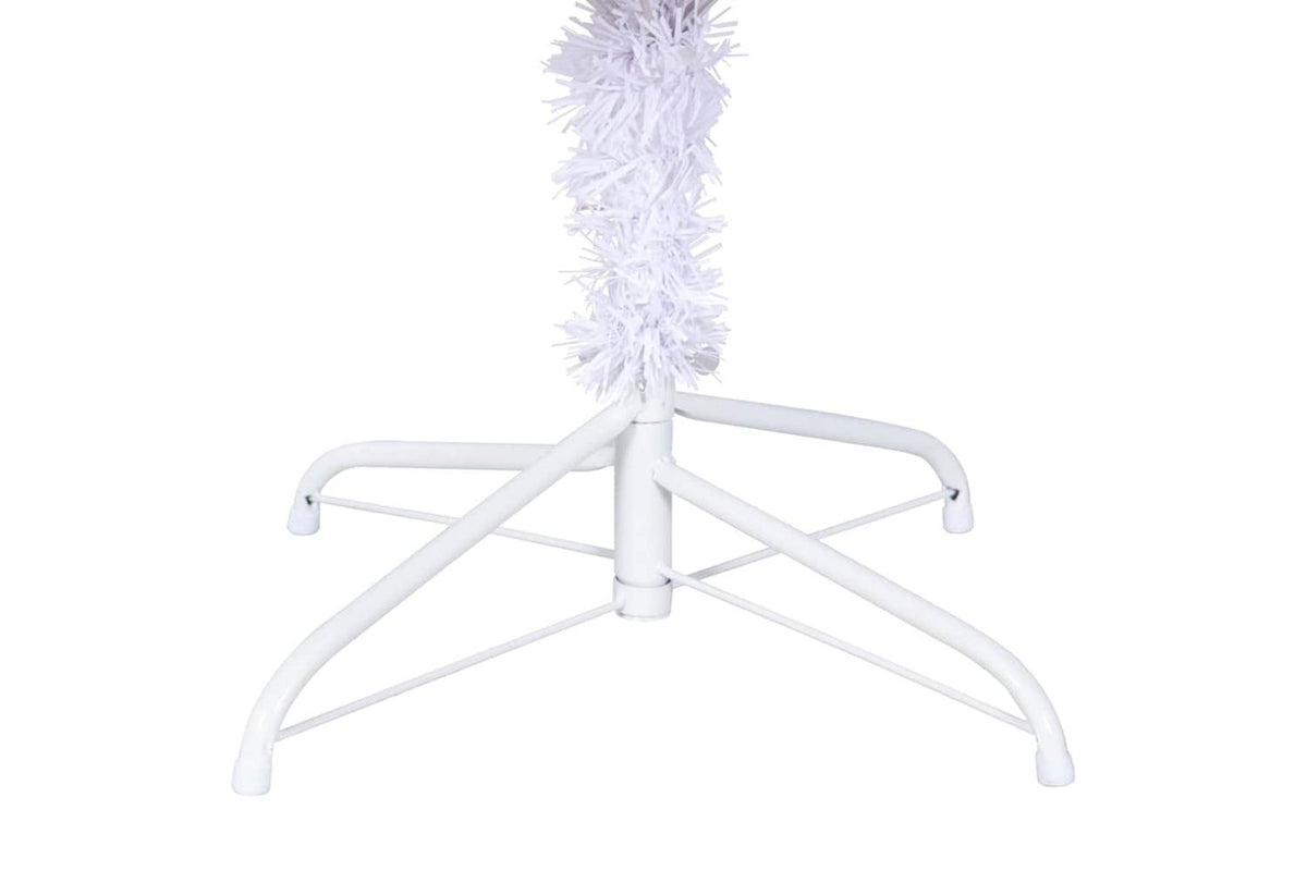Vidaxl Artificial Christmas Tree With Stand 180 Cm 620 Branches-6