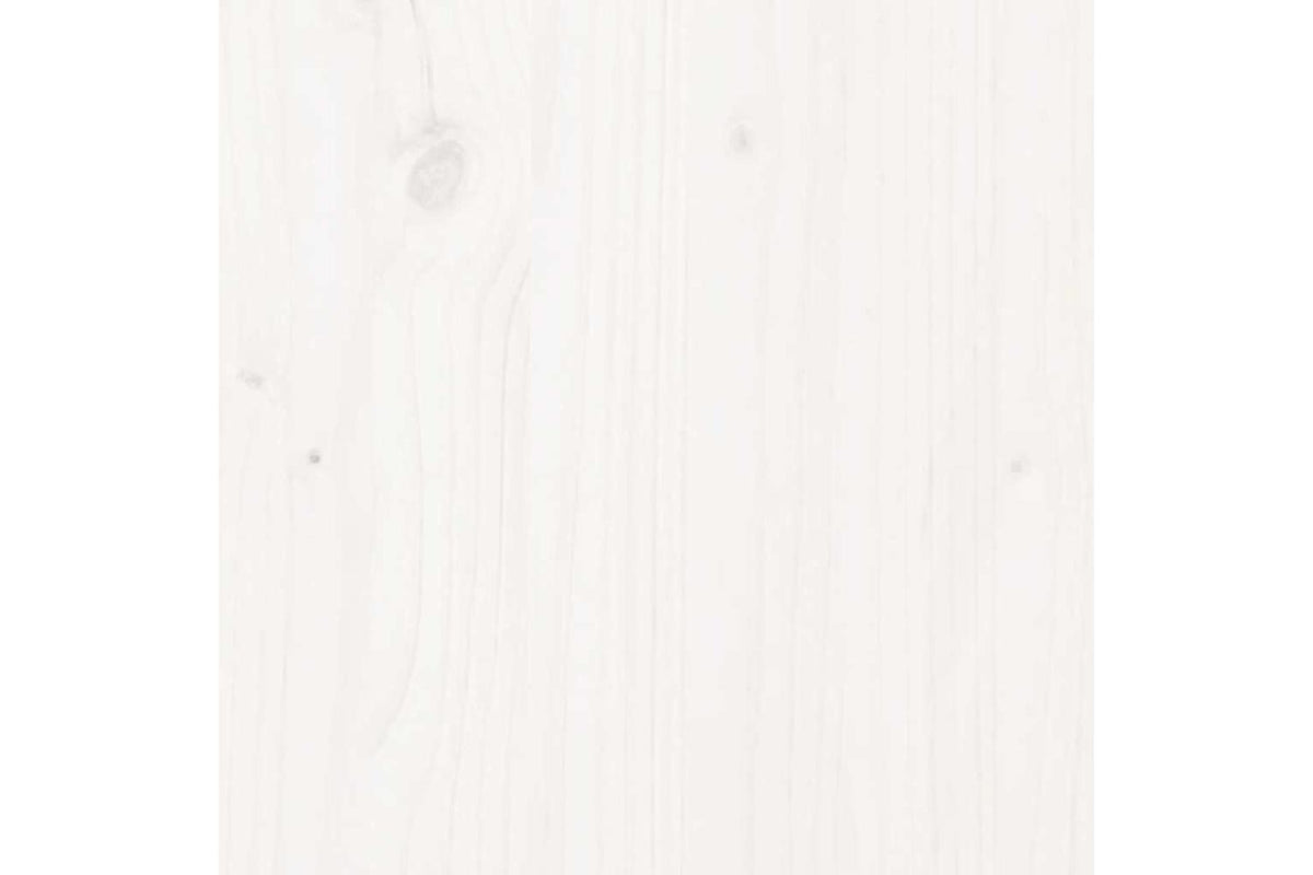 Vidaxl Wooden Christmas Tree For Decoration White 100 Cm-7