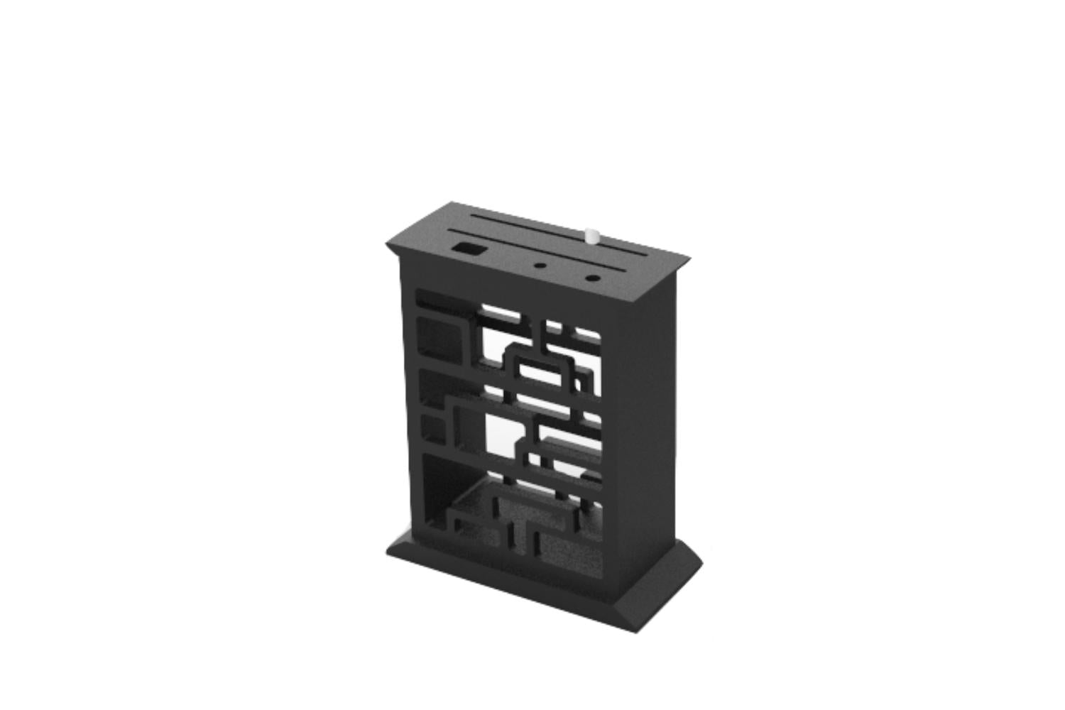 Edge of Belgravia Hanami Knife Block-2