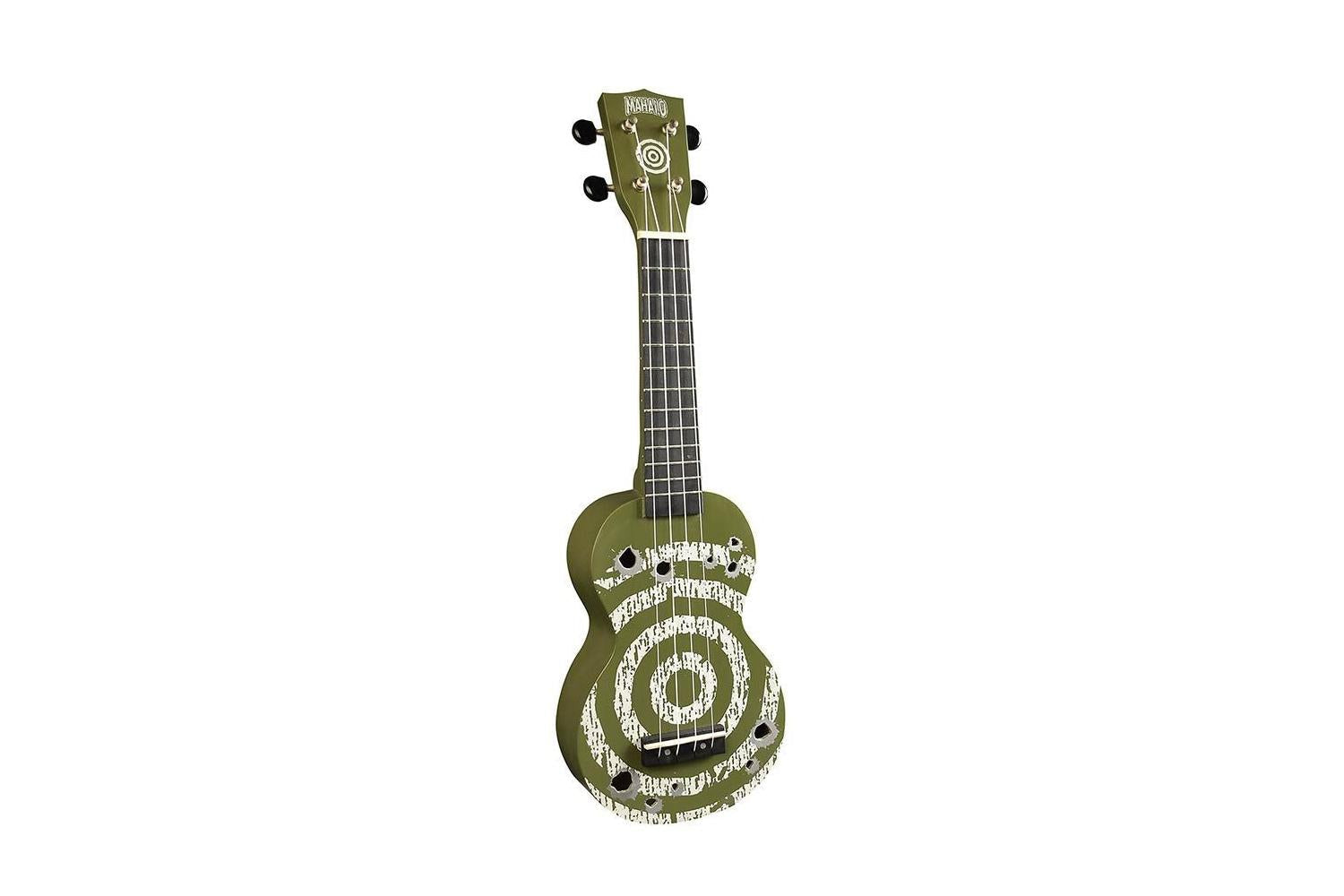 Mahalo Md1ta/agn Soprano Ukulele 