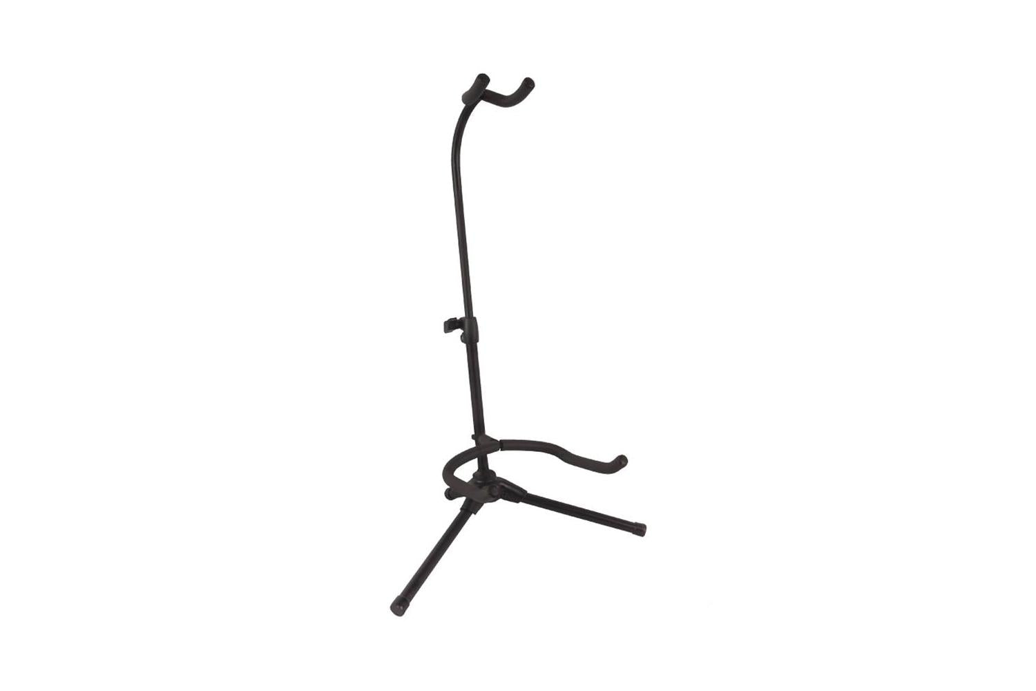 Platinum Ustand/bk Ukulele Stand Collapsable