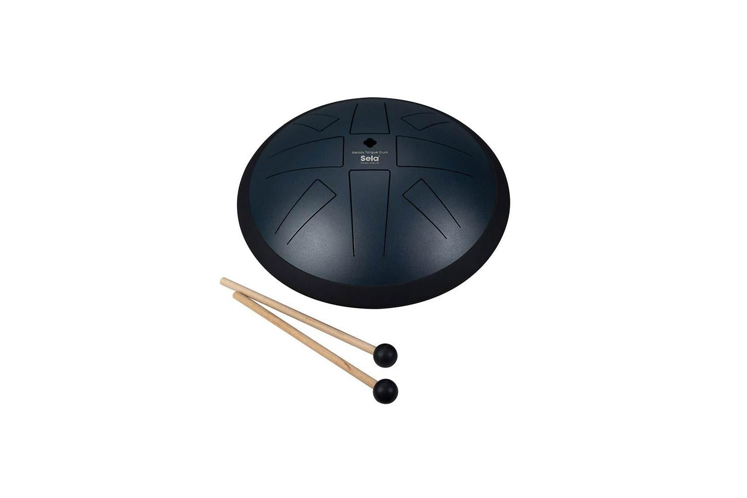 Sela Sel371 - Tongue Drum 10