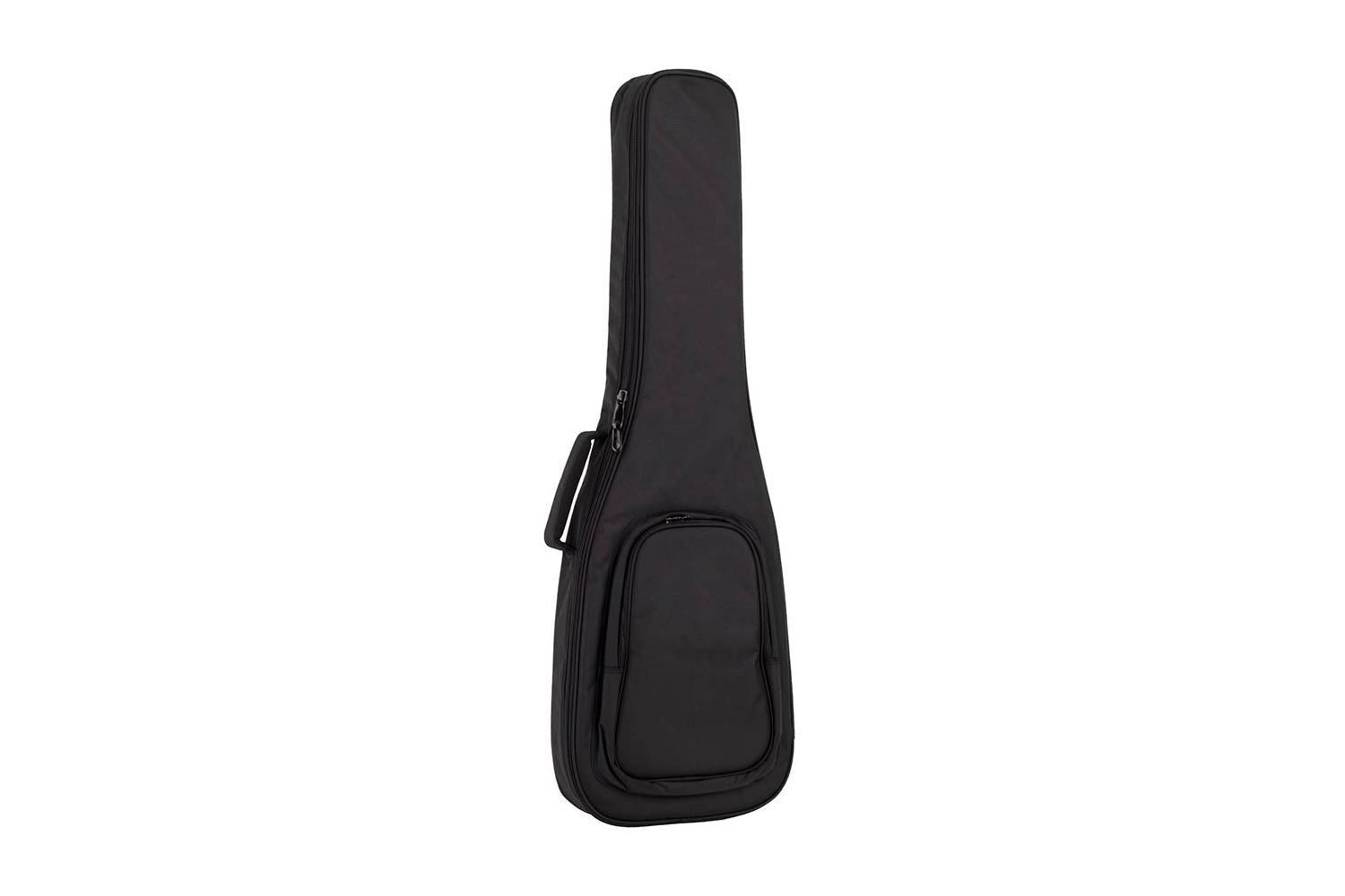 Master Deluxe Gig Bag For Electric Gig Bag With Backstraps