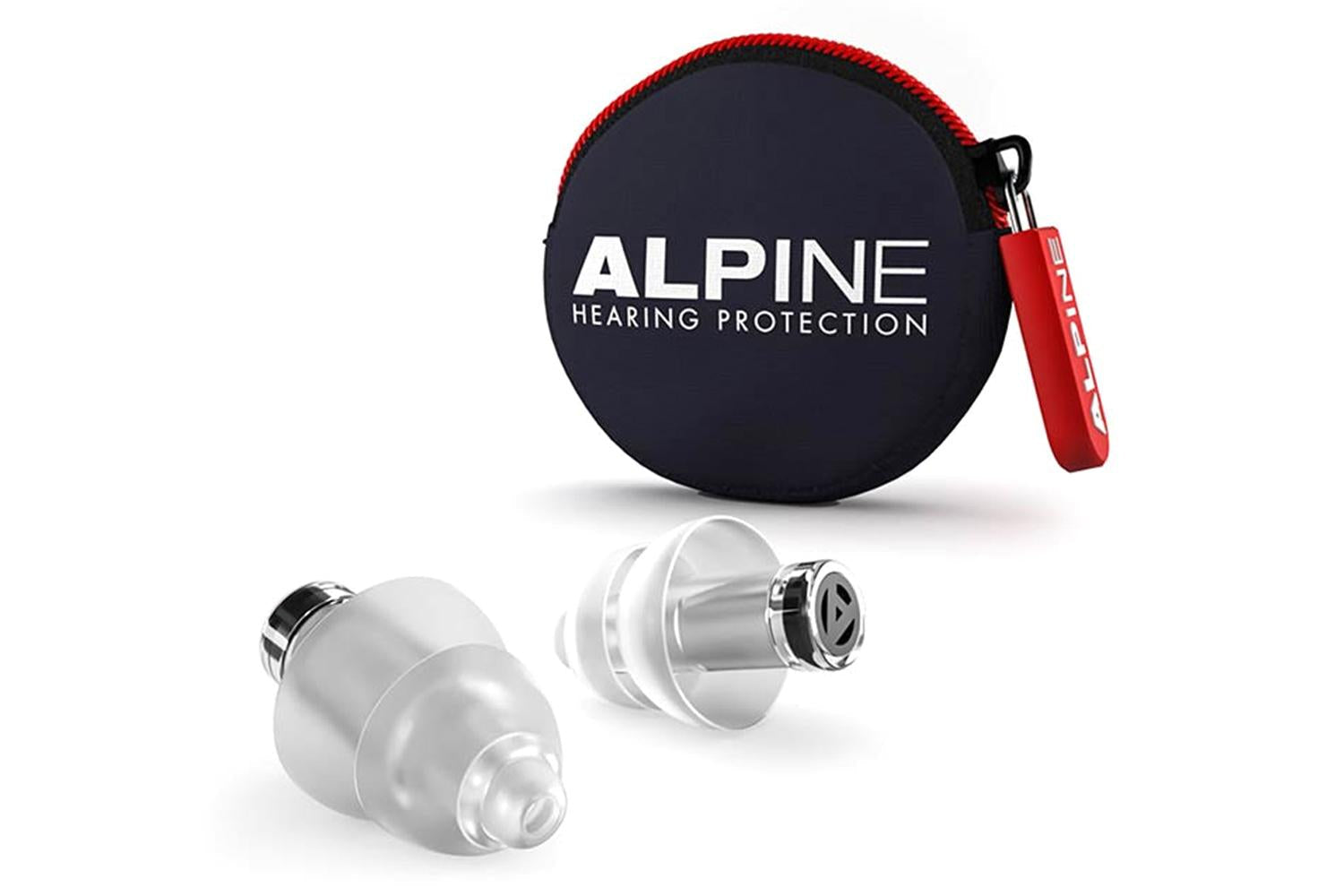 Alpine Partyplug Pro Earplugs