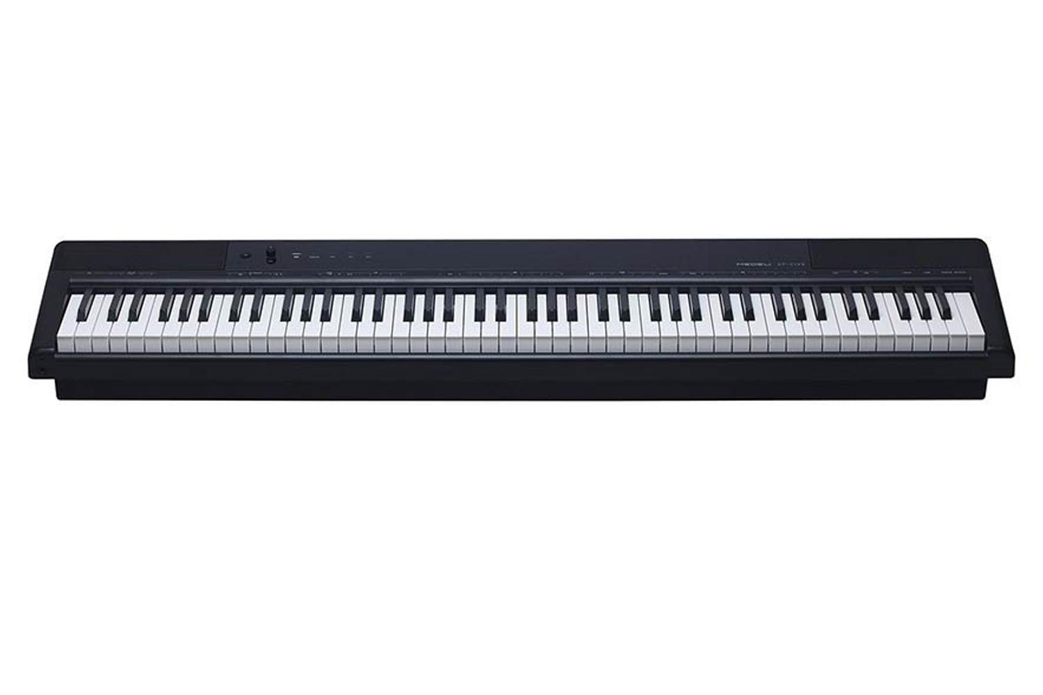 Medeli Sp-c120 Complete Digital Piano With Hammer Action Keys-2