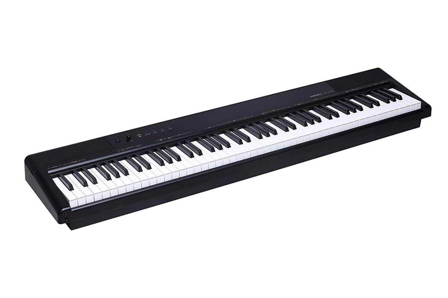 Medeli Sp-c120 Complete Digital Piano With Hammer Action Keys-3