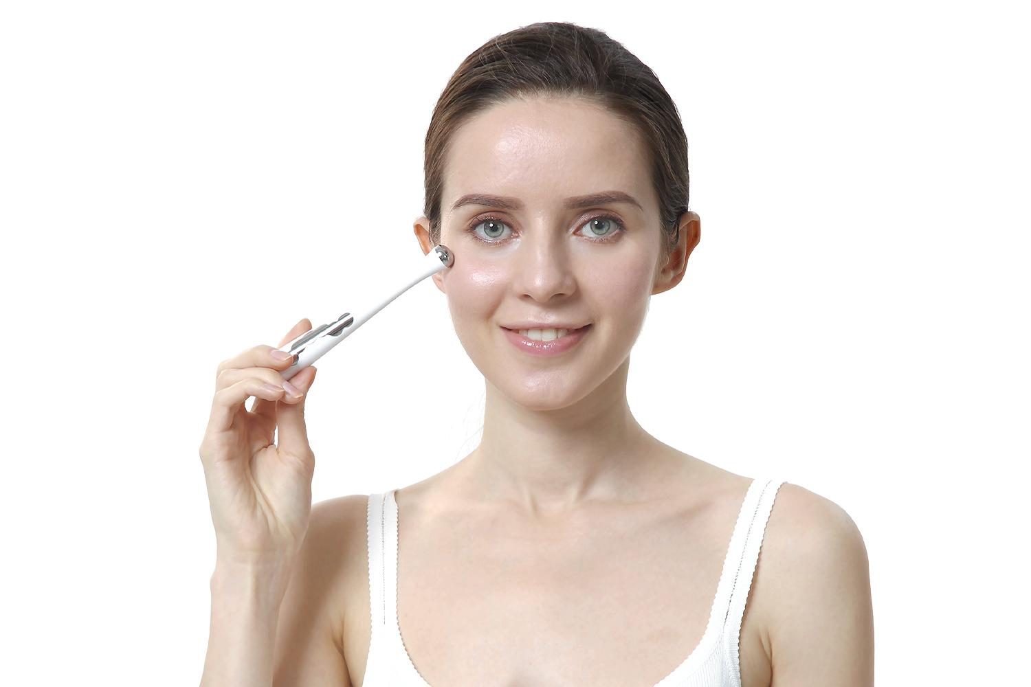 Lifetrons Eye Massager-5