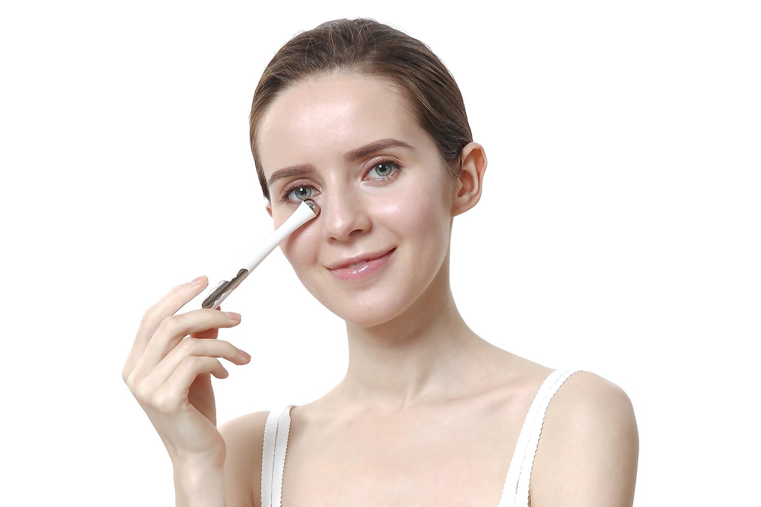 Lifetrons Eye Massager-6